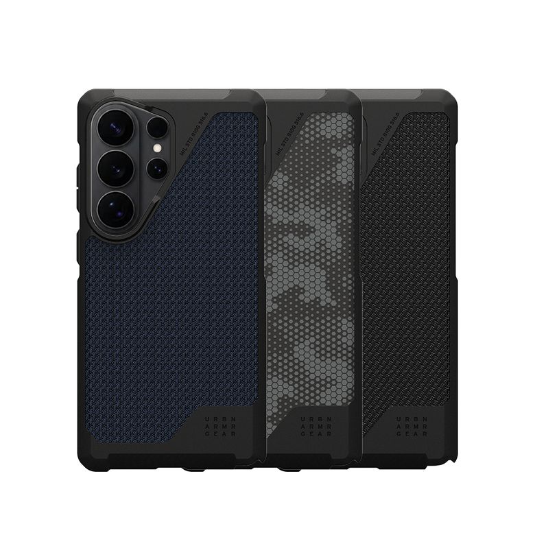 UAG 갤럭시 S26 울트라 메트로폴리스 LT 맥세이프 케이스