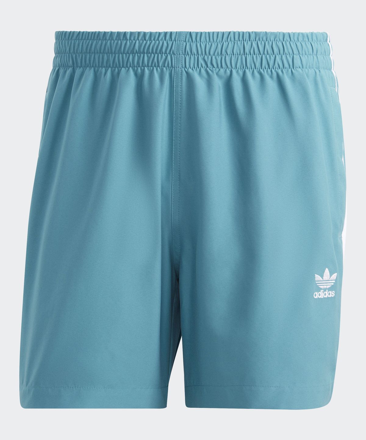 아디다스(ADIDAS) 오리지널 아디컬러 3-스트라이프 스윔 쇼츠 IM1147