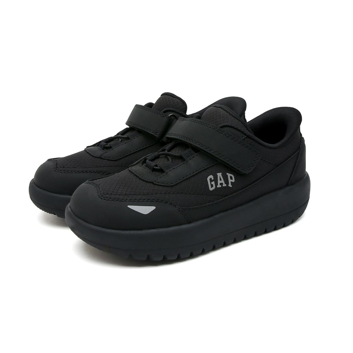 갭 키즈(GAP KIDS) 밀로 바로인 운동화 블랙