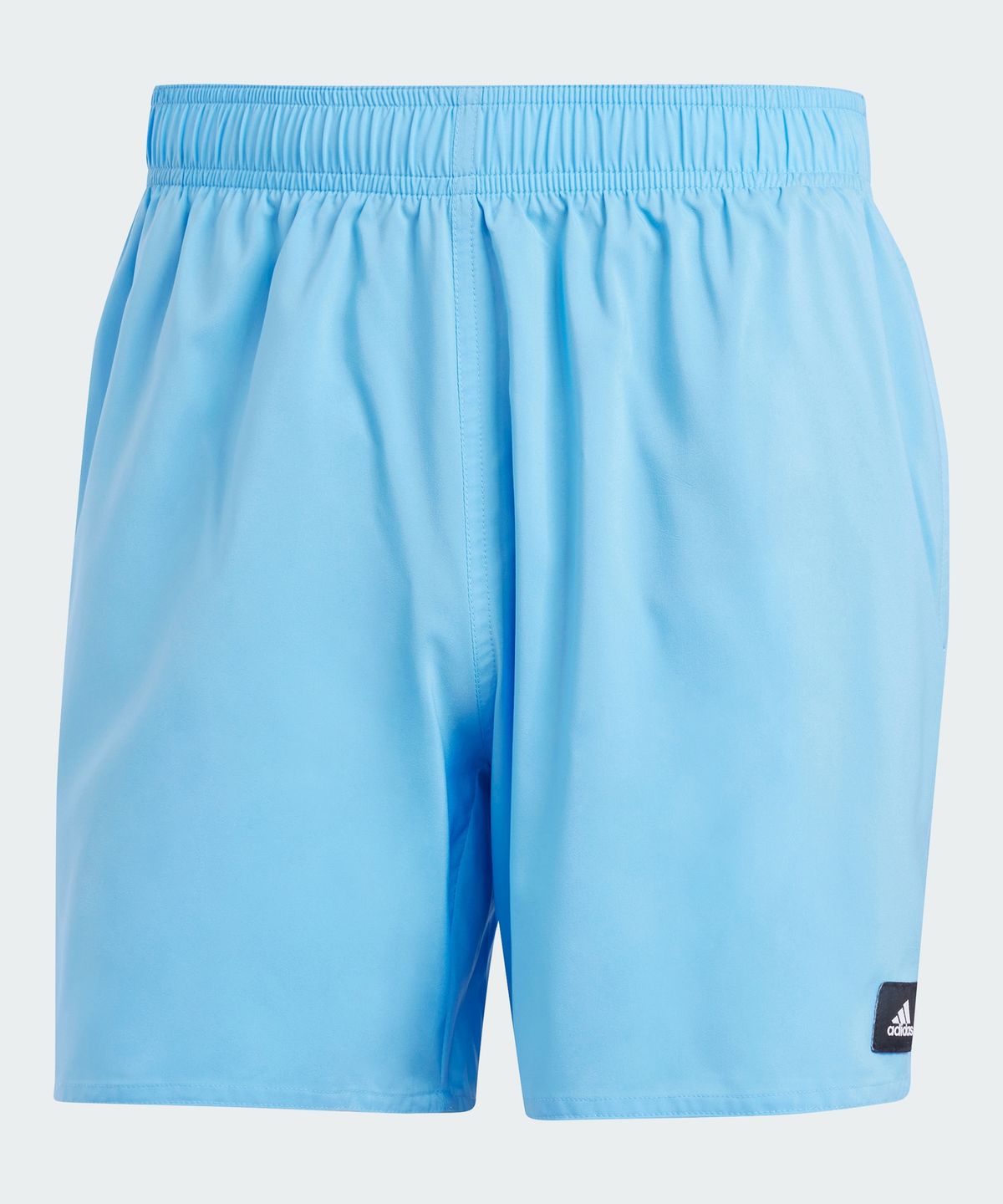 아디다스(ADIDAS) 솔리드 CLX 쇼트 렝스 스윔 쇼츠 IR6220
