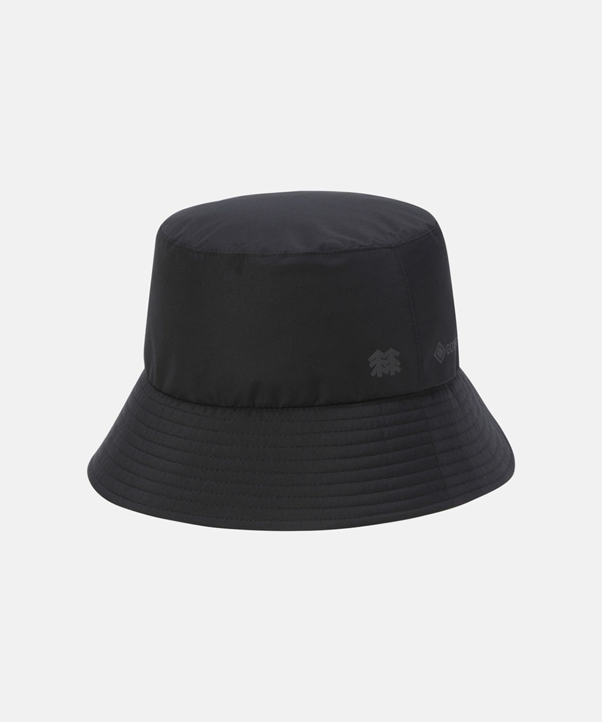 코오롱스포츠(KOLON SPORT) 고어텍스 버킷햇 QERFX26101BLK
