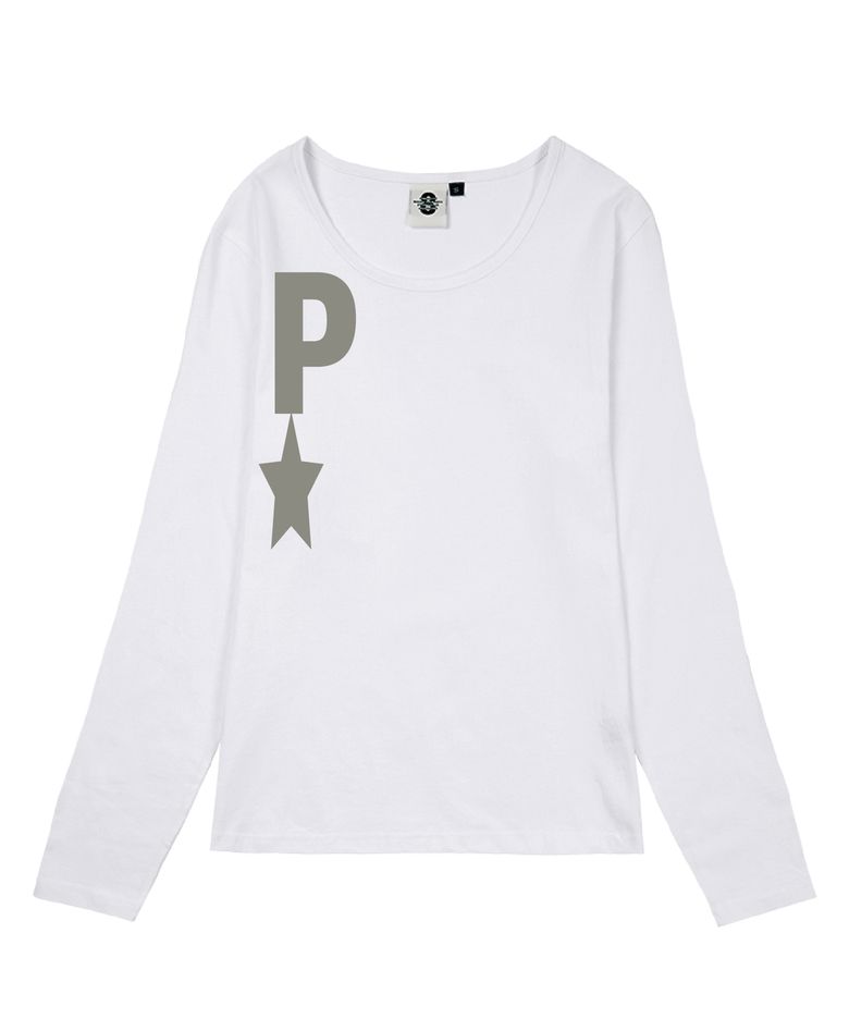 PROX 슬림핏 롱 슬리브 4 COLORS