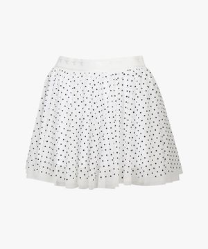튜튜 스커트 WHITE