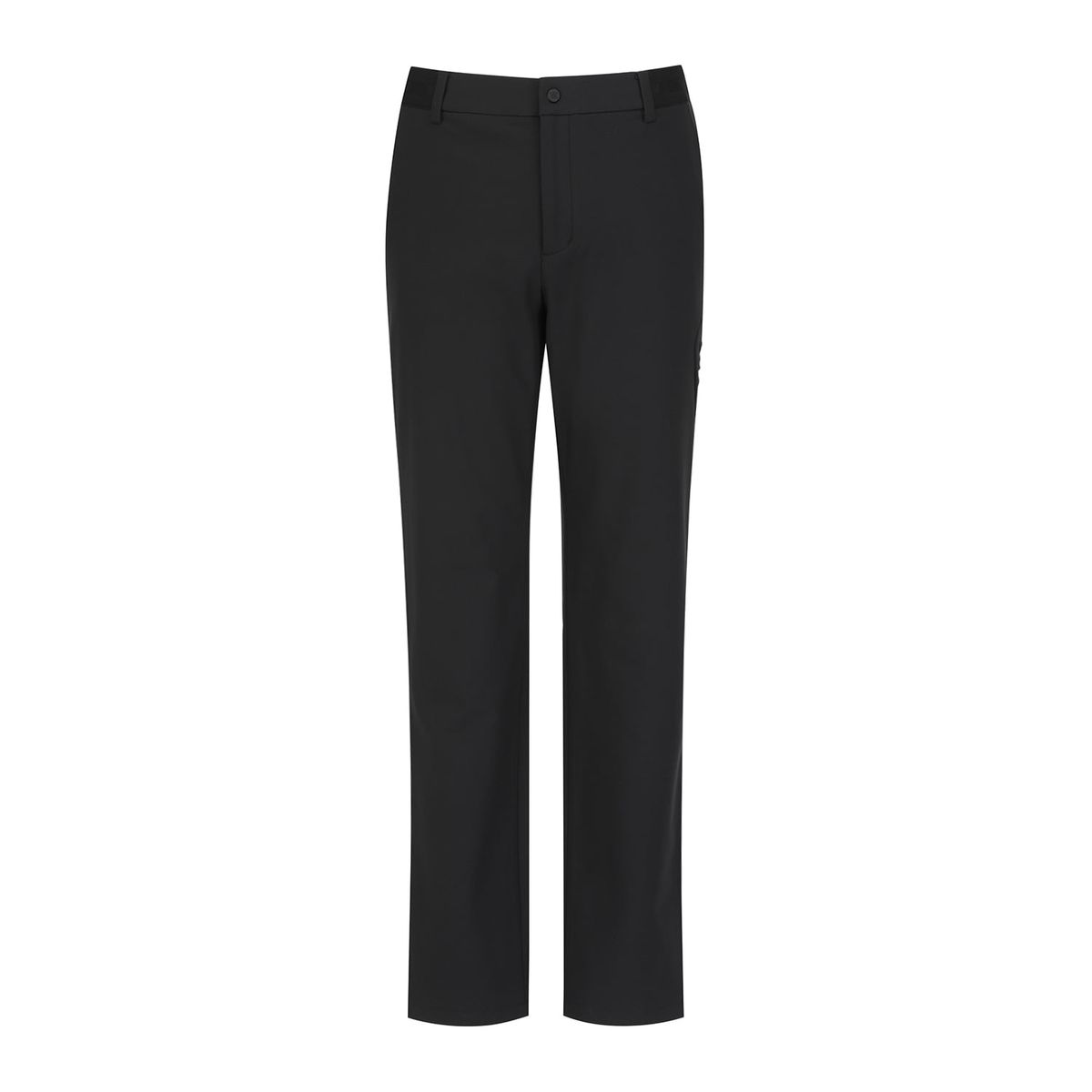 어뉴골프(ANEW GOLF) MEN ESSENTIAL PANTS_BK