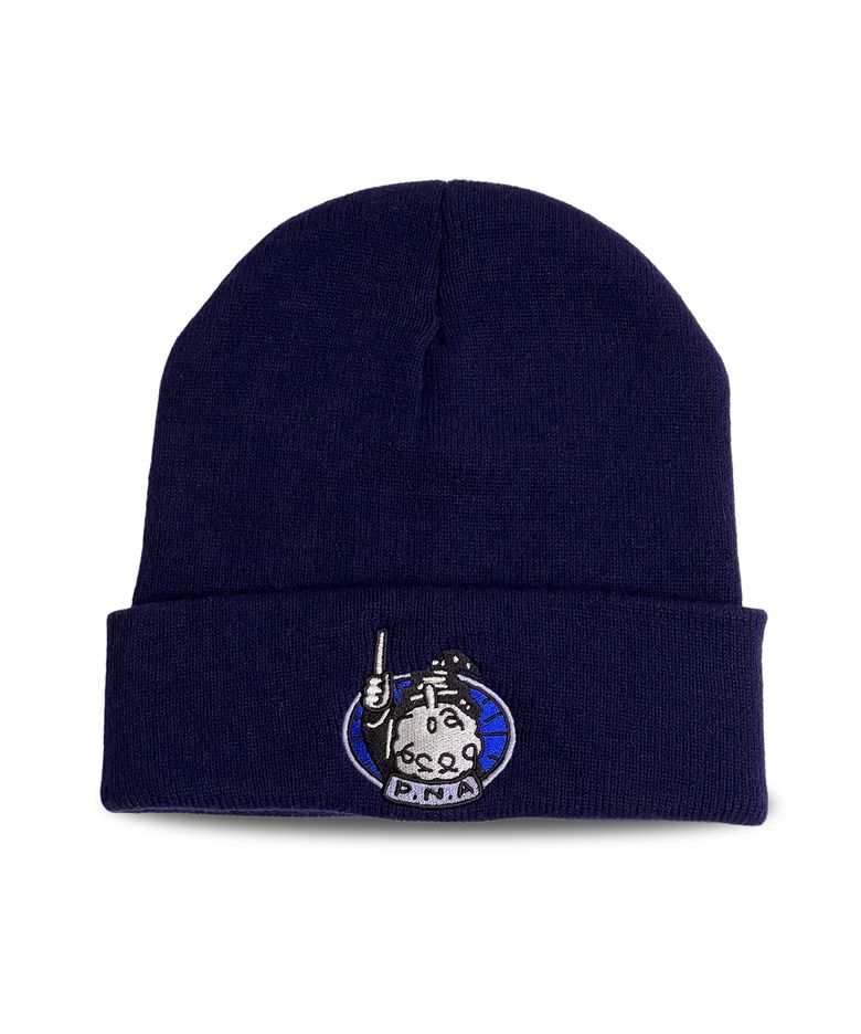 MAGIC BEANIE [NAVY]