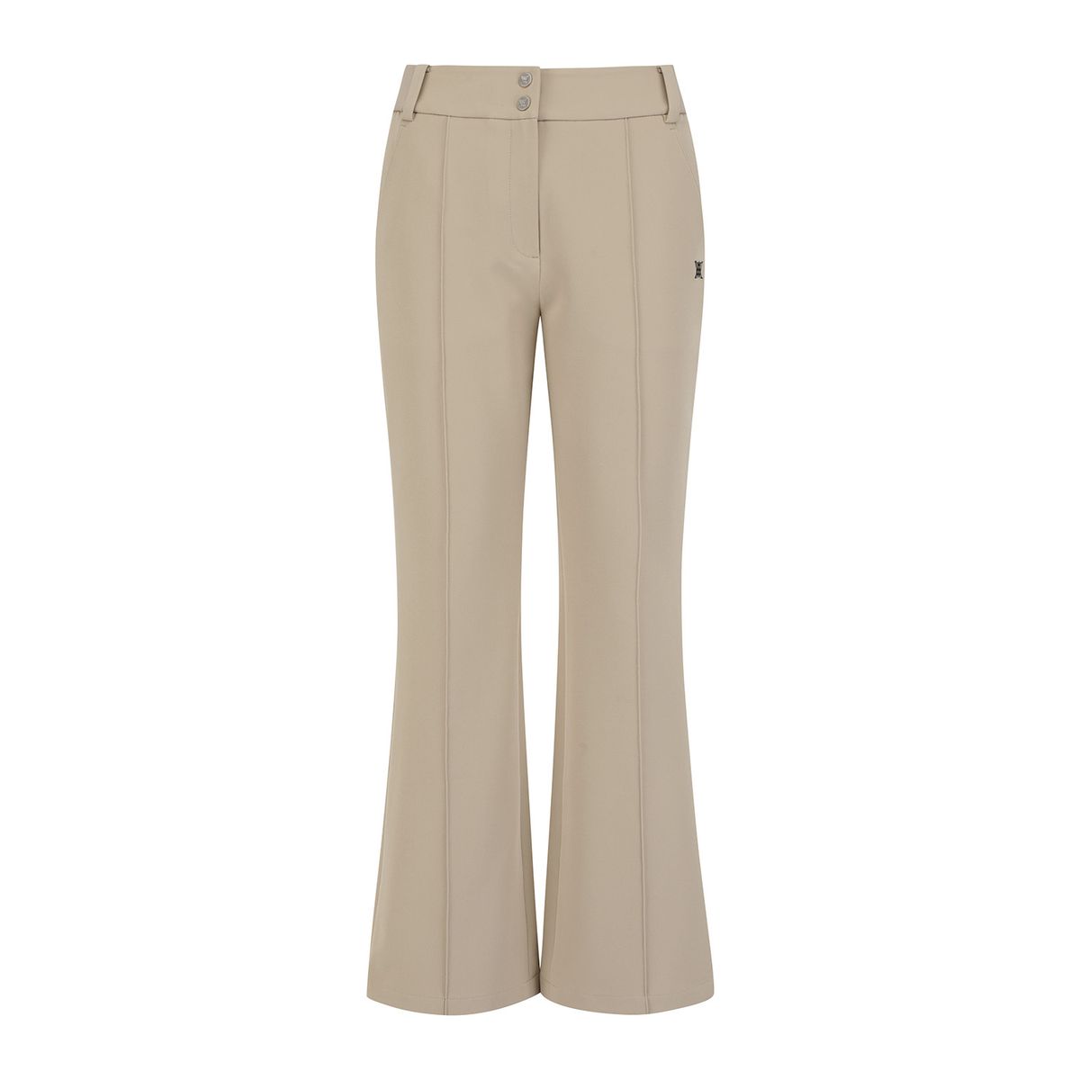 어뉴골프(ANEW GOLF) WOMEN BOOT CUT PANTS_BE