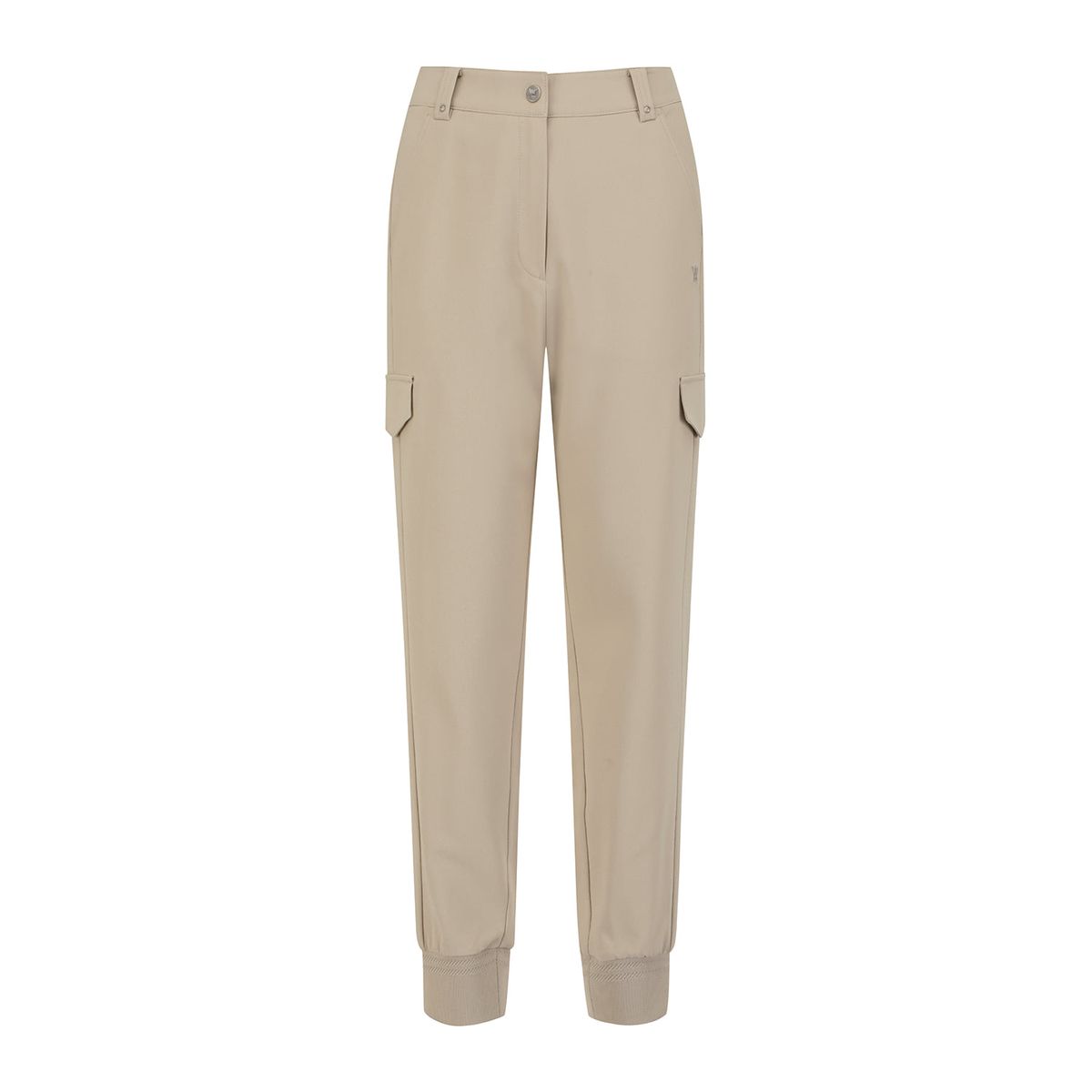 어뉴골프(ANEW GOLF) WOMEN JOGGER PANTS_BE