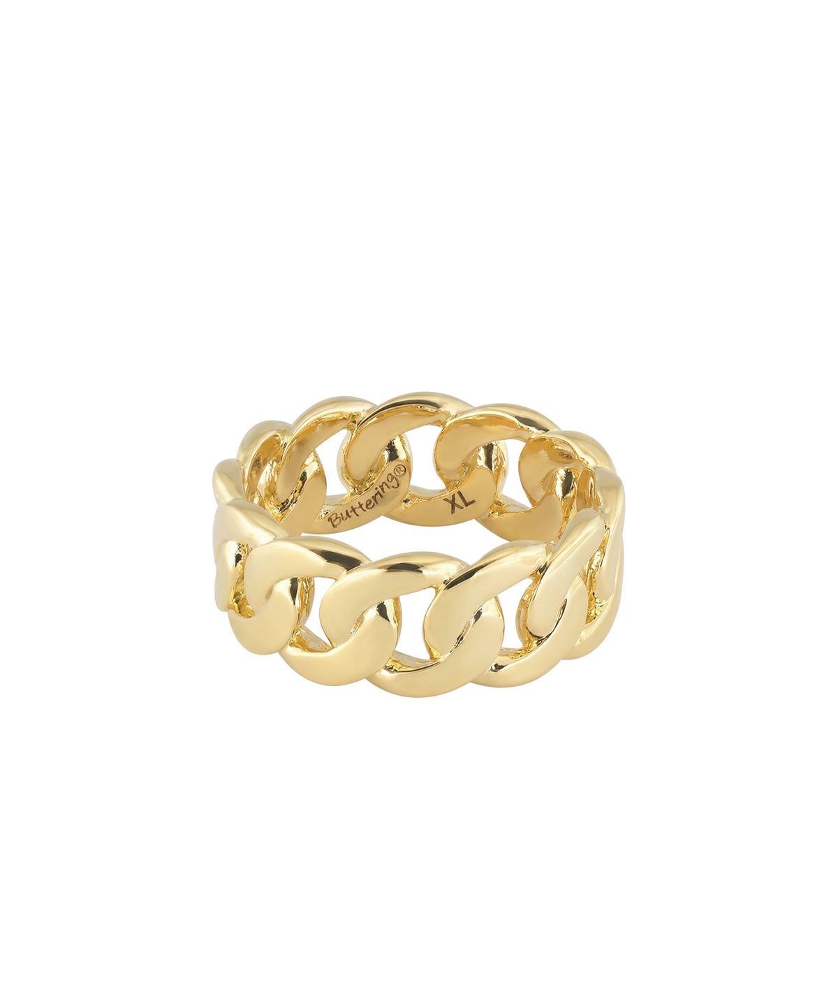 버터링(BUTTERING) BR0077G RING