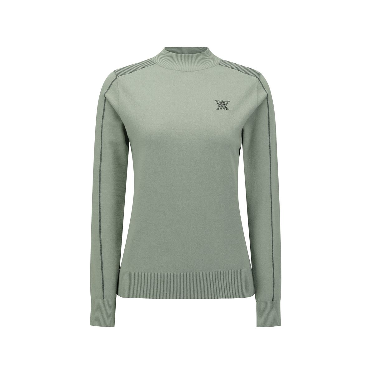 어뉴골프(ANEW GOLF) WOMEN KNIT BASELAYER_LK