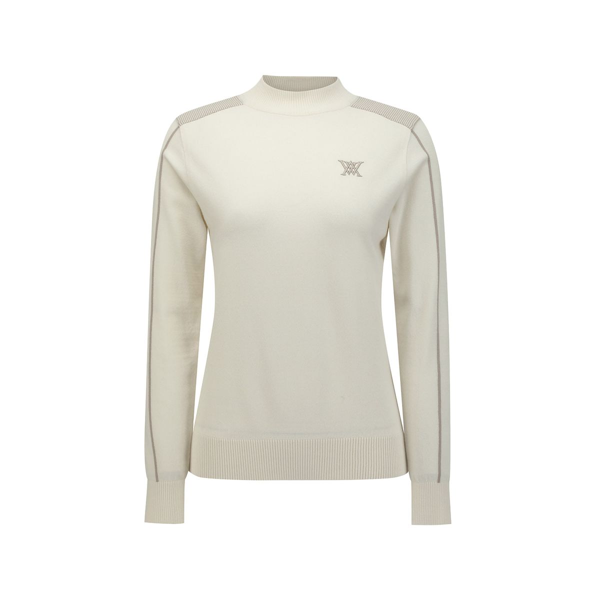 어뉴골프(ANEW GOLF) WOMEN KNIT BASELAYER_IV