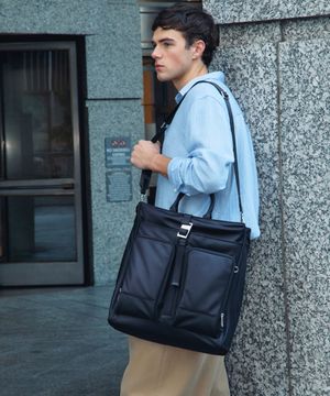 오프아워 토트백