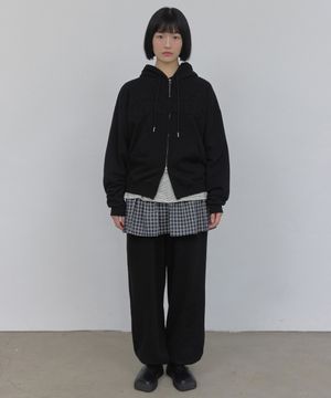 VNMT sweatpants_black