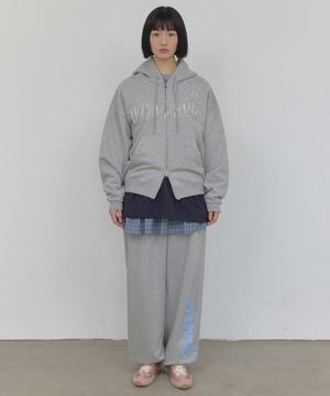 VNMT sweatpants_gray