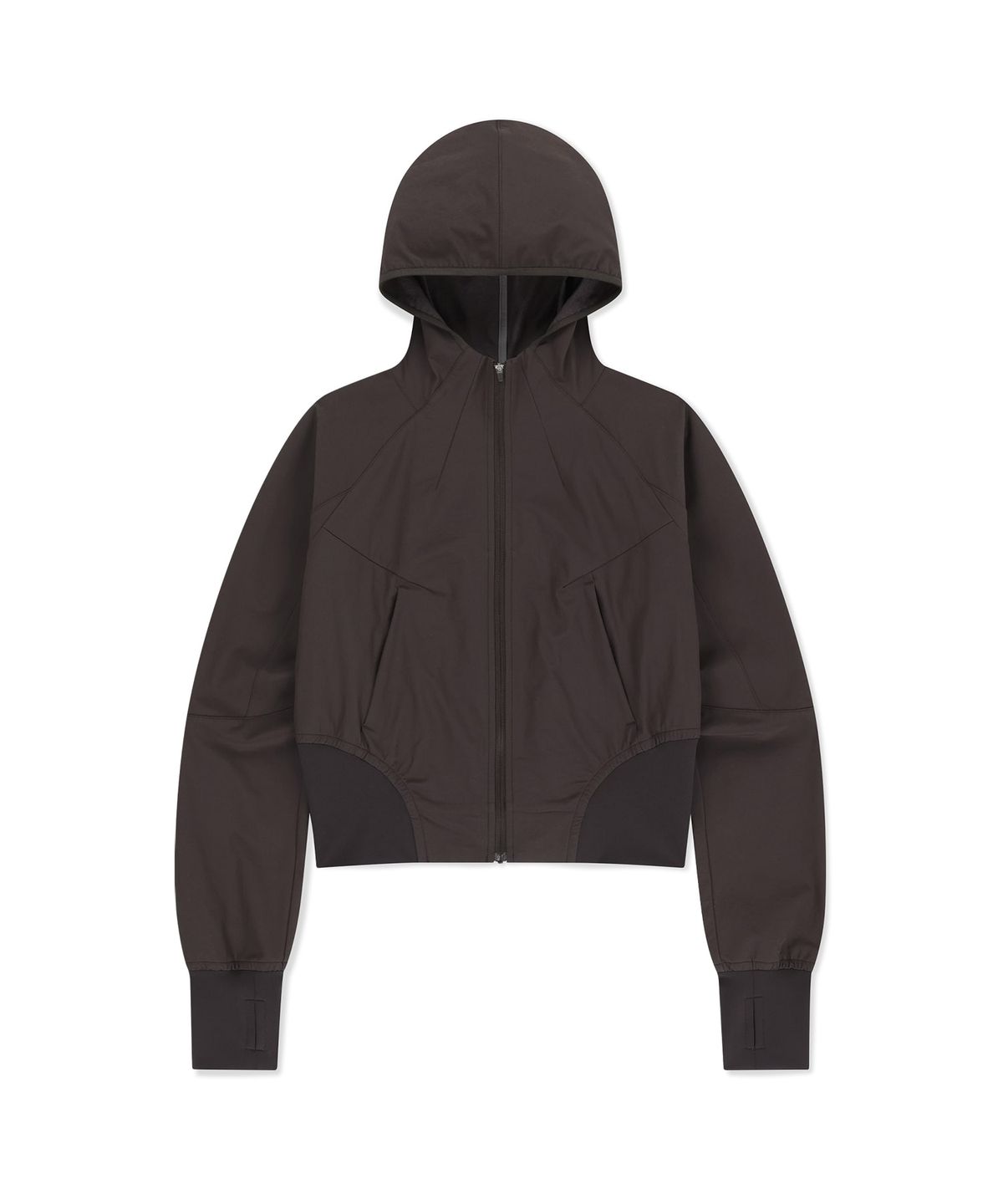 썬러브투어(SUNLOVETOUR) W Beatic Softshell Jacket Purple