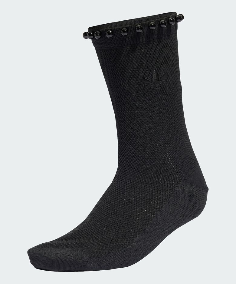 진주 크루 삭스 1켤레 KD8380