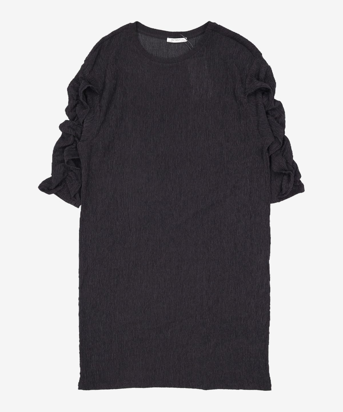 자라 트라플럭(ZARA TRF) 미디 원피스 L