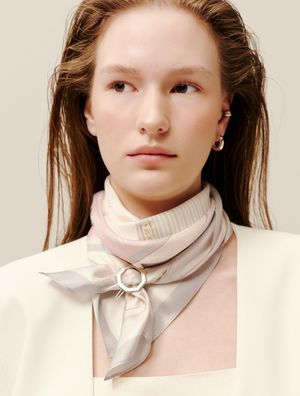 피보 그레이쿨핑크