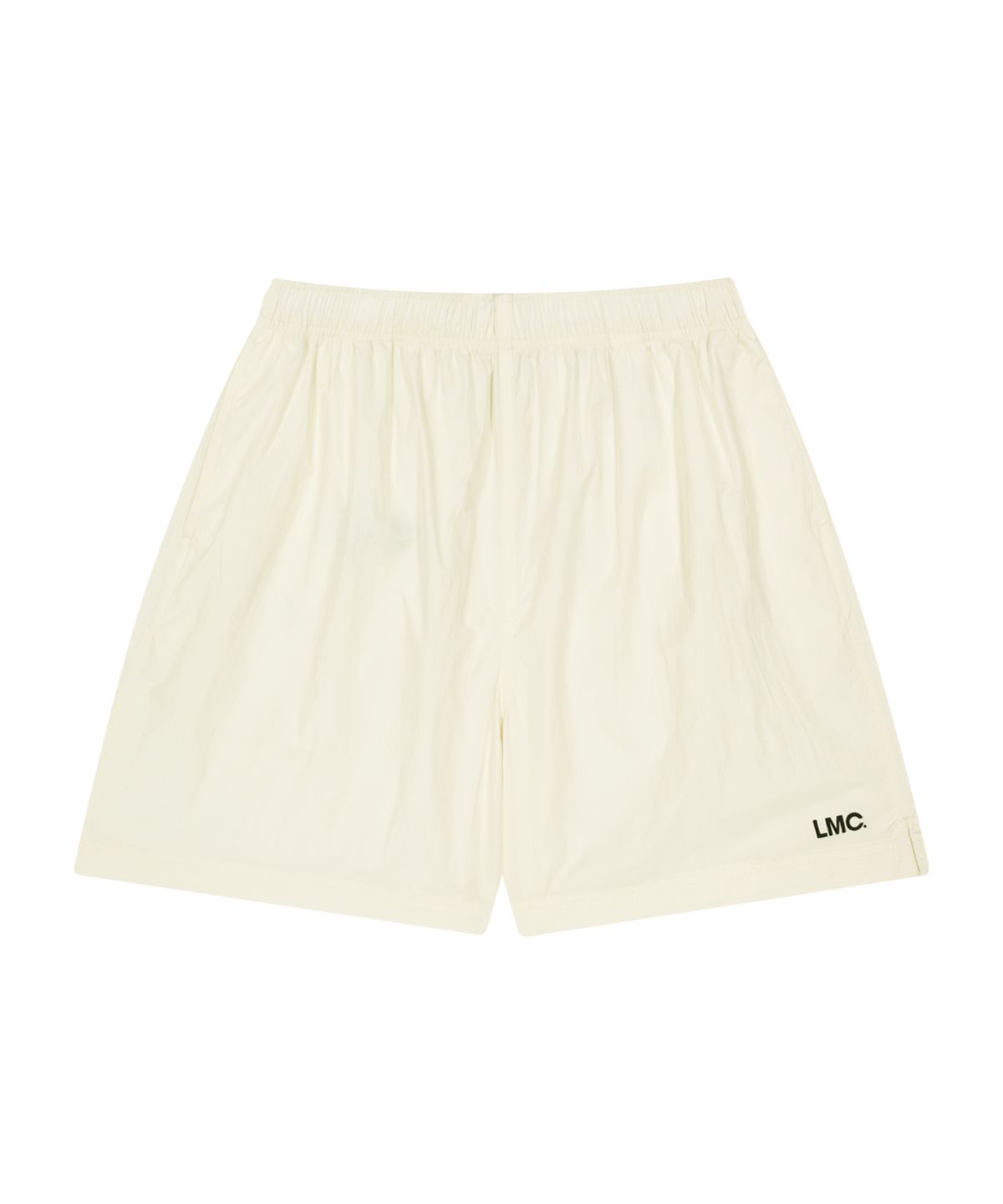 엘엠씨(LMC) OG ESSENTIAL SHORTS ivory