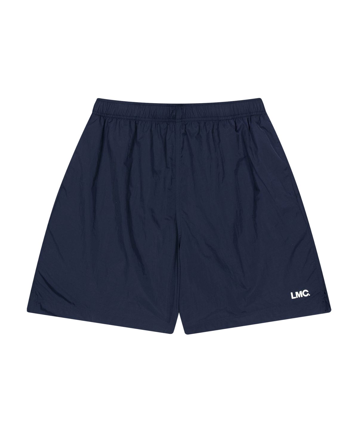 엘엠씨(LMC) OG ESSENTIAL SHORTS navy