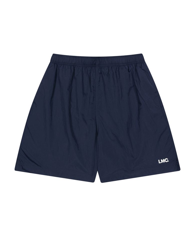OG ESSENTIAL SHORTS navy