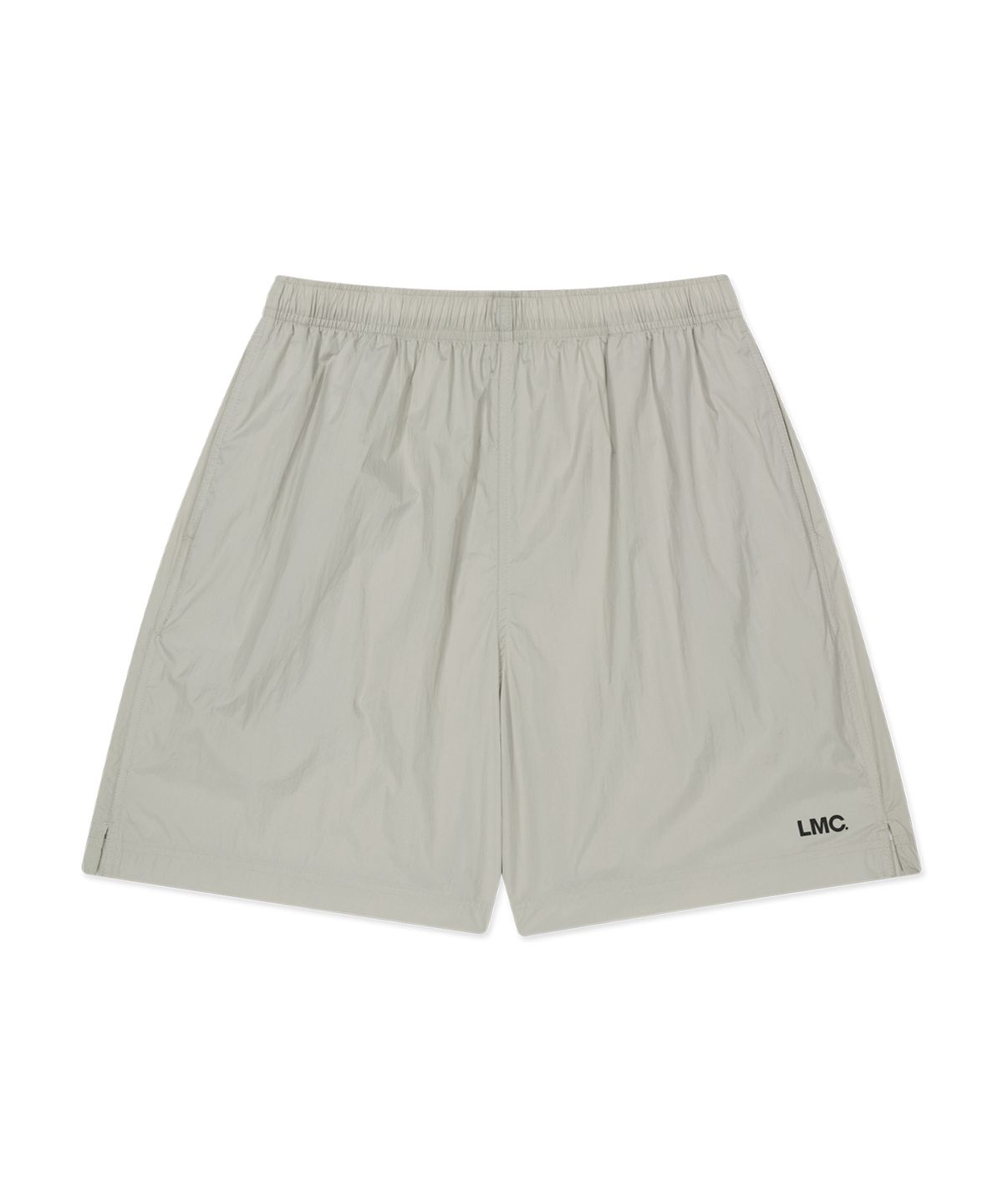 엘엠씨(LMC) OG ESSENTIAL SHORTS light gray