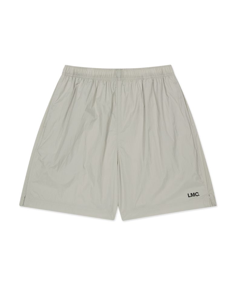 OG ESSENTIAL SHORTS light gray