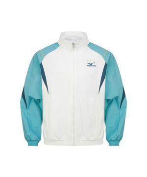 MH BLOCKED WOVEN JACKET_32YE6A50