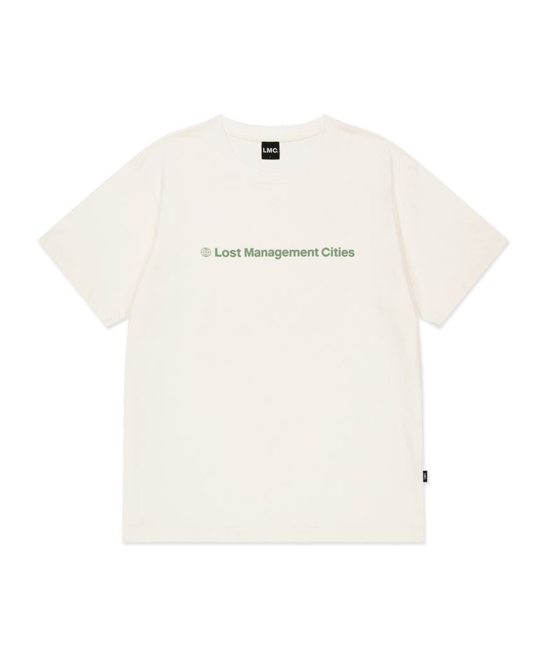 FN OG TEE ivory