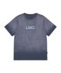 PIGMENT OG TEE blue