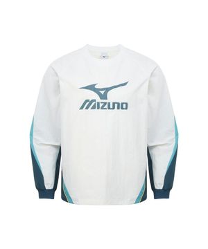 MH BLOCKED WOVEN MTM_32YC6A50