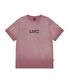 PIGMENT OG TEE dark pink