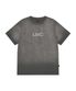 PIGMENT OG TEE charcoal