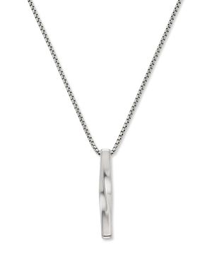 노아린 서지컬 목걸이 (SILVER)