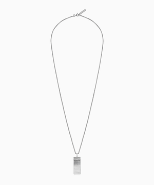 Tinderbox Necklace (silver925)