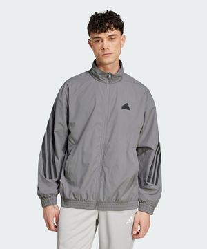 퓨처 아이콘 3-스트라이프 우븐 트랙 재킷 IW8547