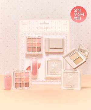 코티지코어 미니픽 기획세트