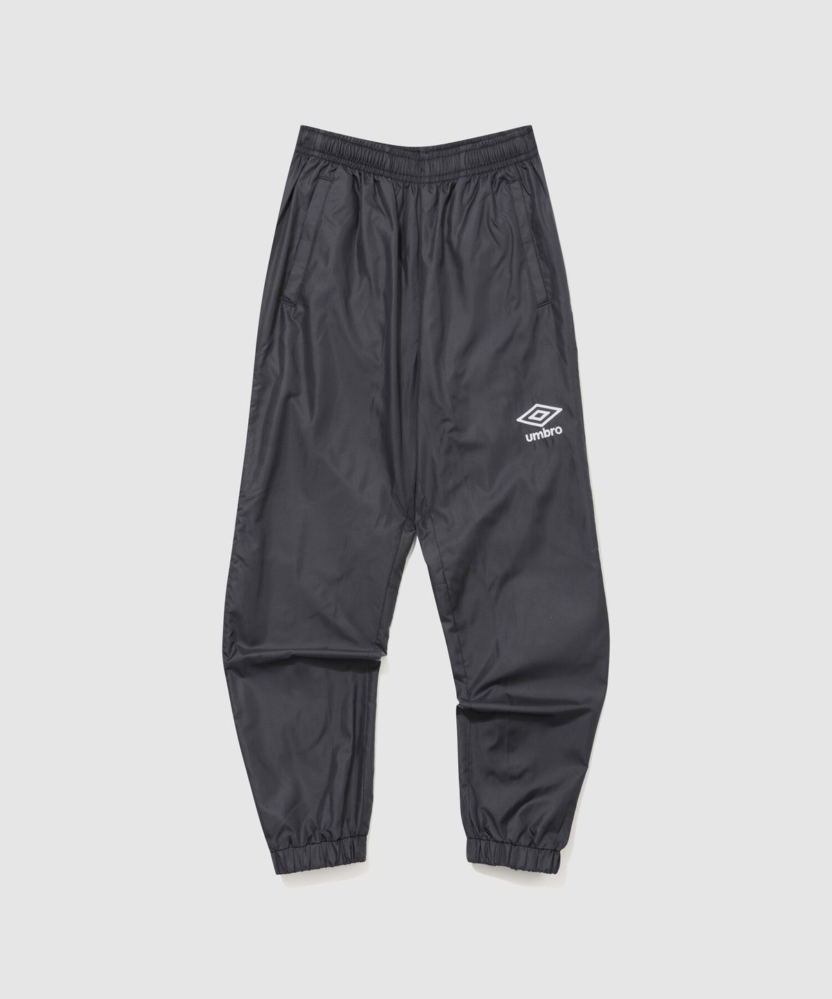 엄브로(UMBRO) 주니어 피스테 팬츠 블랙 UQ116SPT23