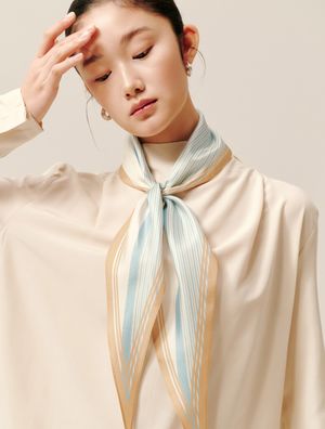 노브 베이지블루