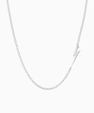 Spark Necklace (silver925)