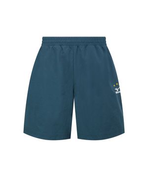 MH 4.5CUT WOVEN PANTS_32YD6B50