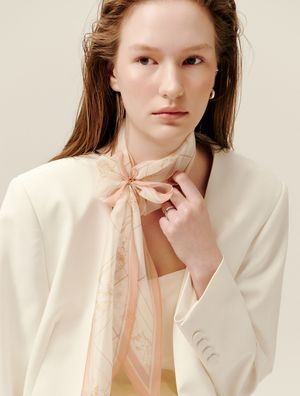 에클라 핑크베이지