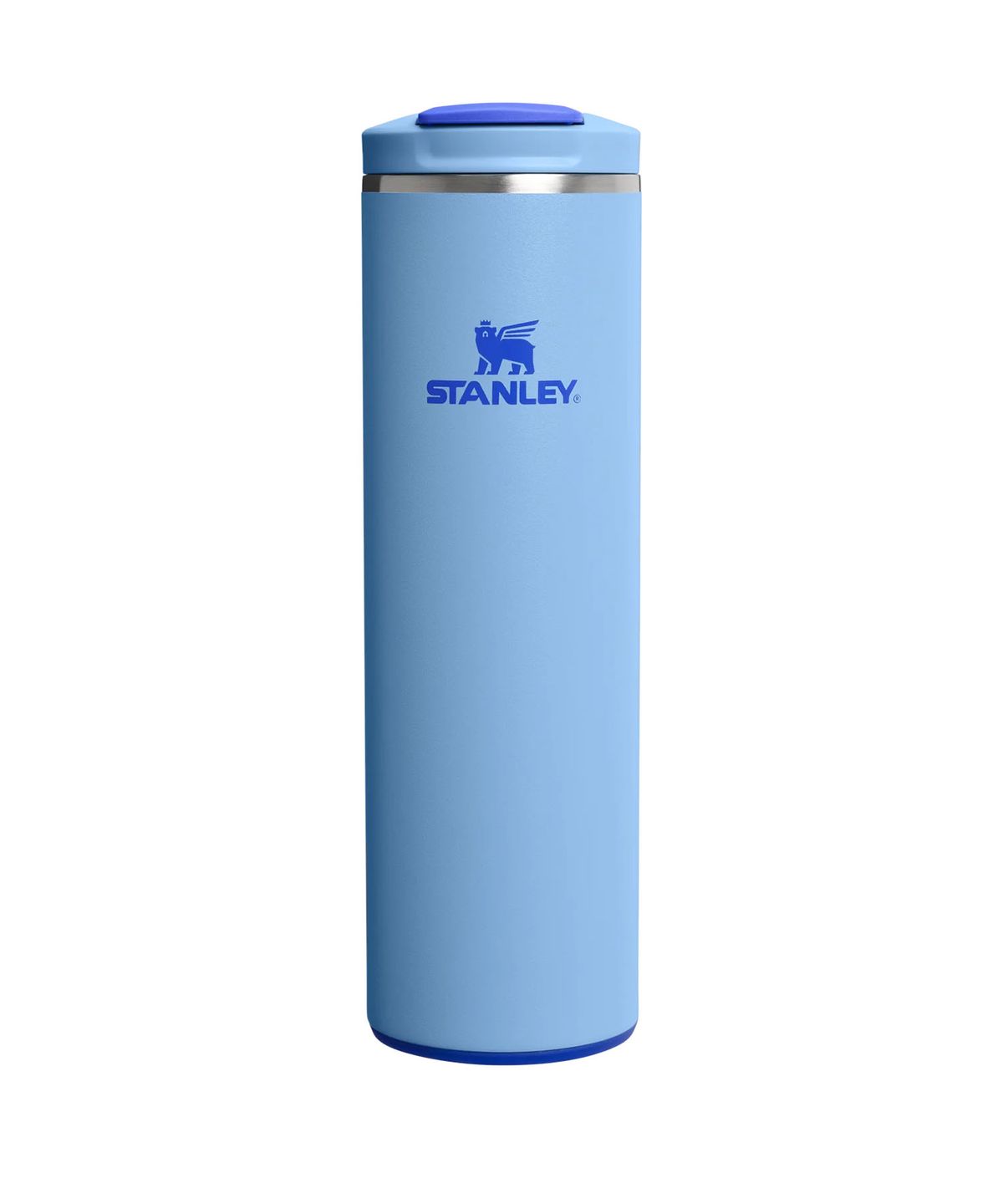 스탠리 1913(STANLEY1913) 트랜짓 플립탑 머그 473ml 블루스카이