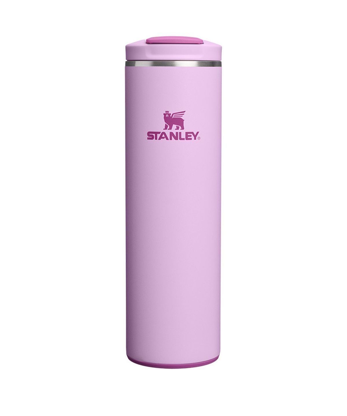 스탠리 1913(STANLEY1913) 트랜짓 플립탑 머그 473ml 소프트오키드