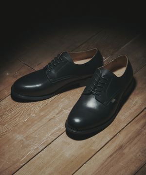 USN 오피서 더비 R26M101 / 블랙