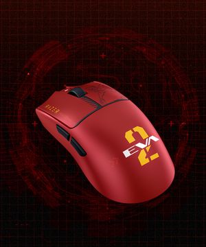 레이저코리아 바이퍼 V3 프로 에반게리온 에디션 유무선 게이밍 마우스