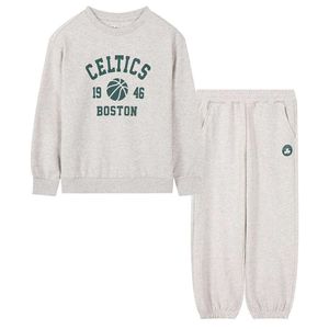 팀 어센틱 아트웍 시리즈 세트(K261ST010P) 오트밀