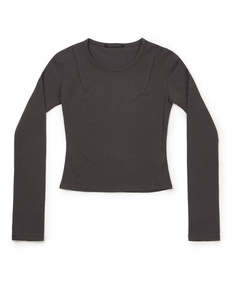 VOL. 4.0 Raised Sleeve GY