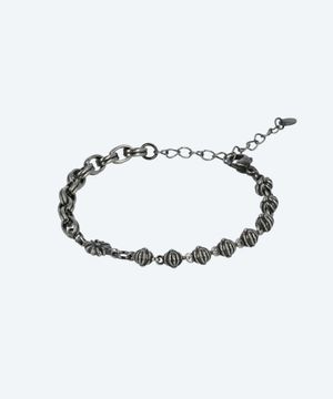 써지컬스틸 체인 팔찌