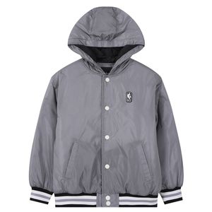 패딩 점퍼(K261JP100P) 그레이