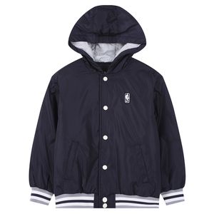 패딩 점퍼(K261JP100P) 네이비